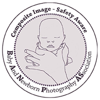 Logo of BANPAS who gave Cotswold Fine Photos various awards for their baby and maternity photography
